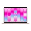 Ноутбук Apple MacBook Neo 13" (A18 Pro, 2026) 8 ГБ / 256 ГБ SSD Цвет: розовый