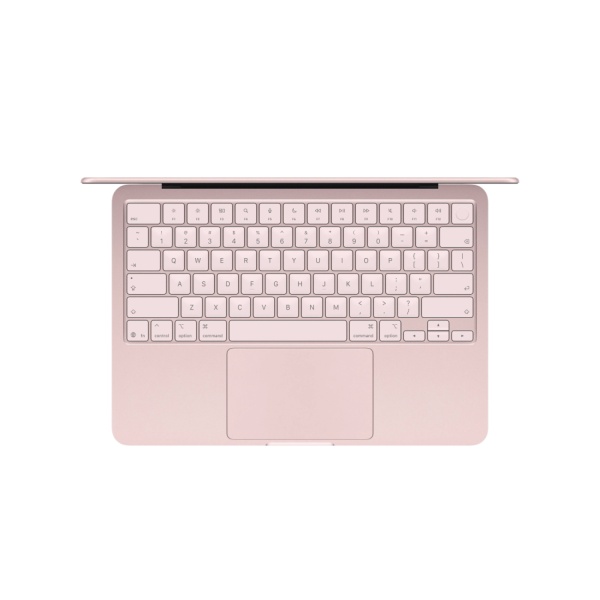 Ноутбук Apple MacBook Neo 13" (A18 Pro, 2026) 8 ГБ / 256 ГБ SSD Цвет: розовый