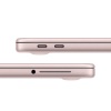 Ноутбук Apple MacBook Neo 13" (A18 Pro, 2026) 8 ГБ / 256 ГБ SSD Цвет: розовый