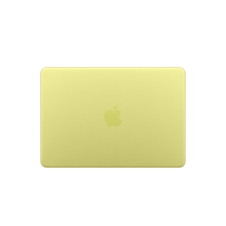 Ноутбук Apple MacBook Neo 13" (A18 Pro, 2026) 8 ГБ / 256 ГБ SSD Цвет: желтый