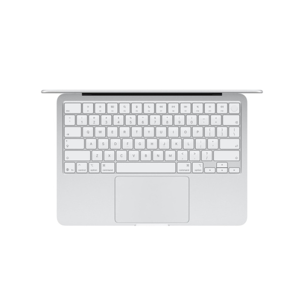 Ноутбук Apple MacBook Neo 13" (A18 Pro, 2026) 8 ГБ / 512 ГБ SSD Цвет: серебристый