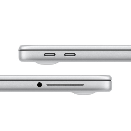 Ноутбук Apple MacBook Neo 13" (A18 Pro, 2026) 8 ГБ / 512 ГБ SSD Цвет: серебристый