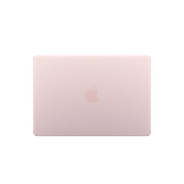 Ноутбук Apple MacBook Neo 13" (A18 Pro, 2026) 8 ГБ / 512 ГБ SSD Цвет: розовый