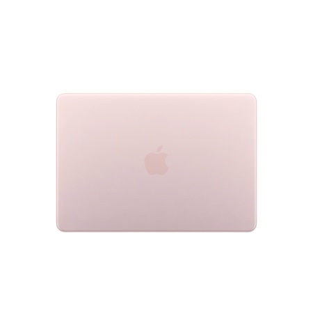 Ноутбук Apple MacBook Neo 13" (A18 Pro, 2026) 8 ГБ / 512 ГБ SSD Цвет: розовый