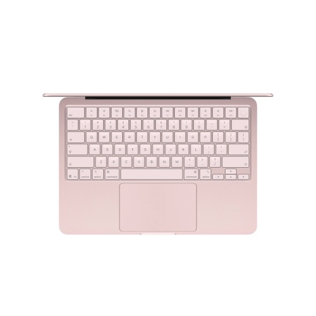 Ноутбук Apple MacBook Neo 13" (A18 Pro, 2026) 8 ГБ / 512 ГБ SSD Цвет: розовый