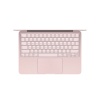 Ноутбук Apple MacBook Neo 13" (A18 Pro, 2026) 8 ГБ / 512 ГБ SSD Цвет: розовый