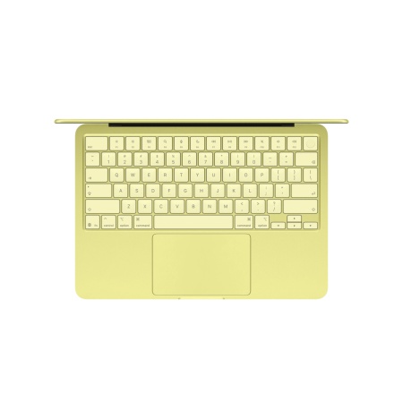 Ноутбук Apple MacBook Neo 13" (A18 Pro, 2026) 8 ГБ / 512 ГБ SSD Цвет: желтый