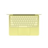 Ноутбук Apple MacBook Neo 13" (A18 Pro, 2026) 8 ГБ / 512 ГБ SSD Цвет: желтый