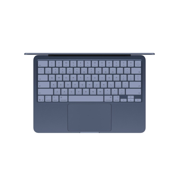 Ноутбук Apple MacBook Neo 13" (A18 Pro, 2026) 8 ГБ / 512 ГБ SSD Цвет: "Индиго"