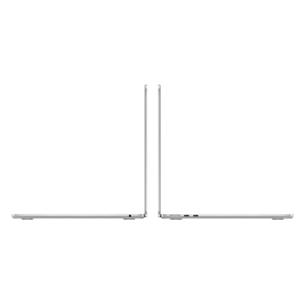 Ноутбук Apple MacBook Air 13" (M5, 2026), 10/10 16 ГБ / 512 ГБ SSD Цвет: серебристый