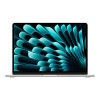 Ноутбук Apple MacBook Air 15" (M5, 2026), 10/10 16 ГБ / 512 ГБ SSD Цвет: серебристый