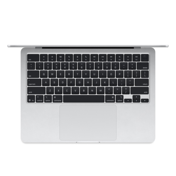 Ноутбук Apple MacBook Air 15" (M5, 2026), 10/10 16 ГБ / 512 ГБ SSD Цвет: серебристый
