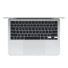 Ноутбук Apple MacBook Air 15" (M5, 2026), 10/10 16 ГБ / 512 ГБ SSD Цвет: серебристый