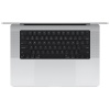 Ноутбук Apple MacBook Pro 14" (M5 Pro, 2026) 18/20, 24 ГБ / 1 ТБ SSD, серебристый