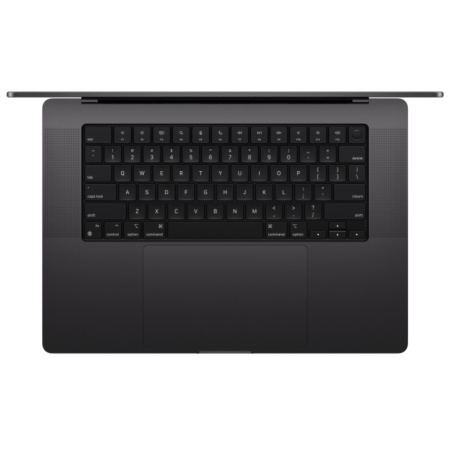 Ноутбук Apple MacBook Pro 14" (M5 Max, 2026) 18/32, 36 ГБ / 2 ТБ SSD, "Космический черный"