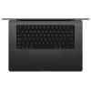 Ноутбук Apple MacBook Pro 14" (M5 Max, 2026) 18/32, 36 ГБ / 2 ТБ SSD, "Космический черный"