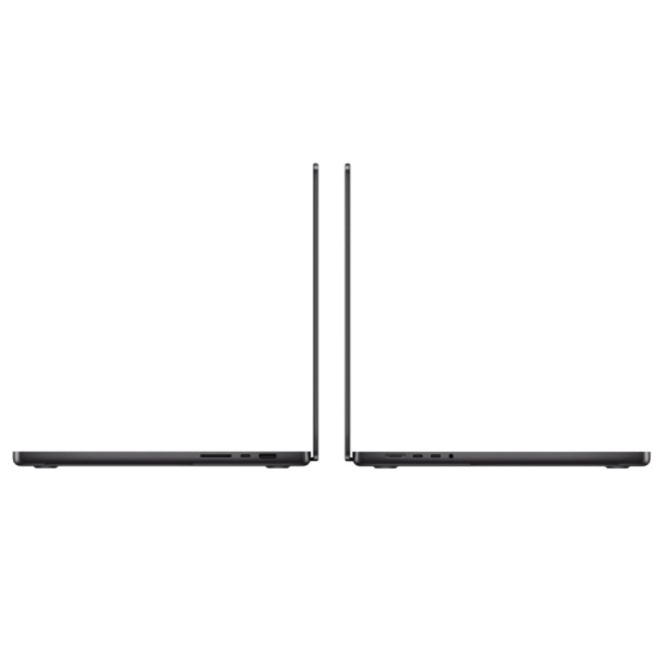Ноутбук Apple MacBook Pro 14" (M5 Max, 2026) 18/32, 36 ГБ / 2 ТБ SSD, "Космический черный"