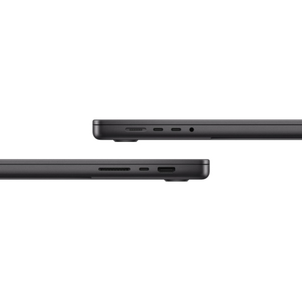 Ноутбук Apple MacBook Pro 14" (M5 Max, 2026) 18/40, 48 ГБ / 2 ТБ SSD, "Космический черный"