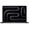 Ноутбук Apple MacBook Pro 14" (M5, 2025), 16 ГБ / 512 ГБ SSD, "Космический черный"
