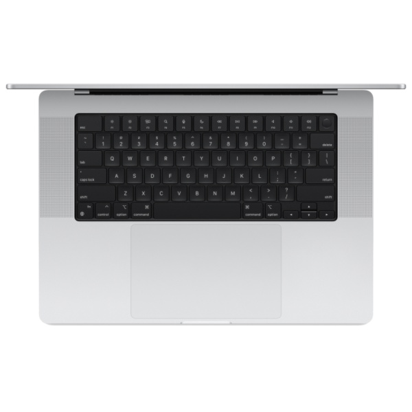 Ноутбук Apple MacBook Pro 16" (M5 Pro, 2026),18/20 24 ГБ / 1 ТБ SSD, серебристый