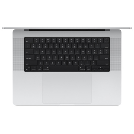 Ноутбук Apple MacBook Pro 16" (M5 Pro, 2026),18/20 24 ГБ / 1 ТБ SSD, серебристый