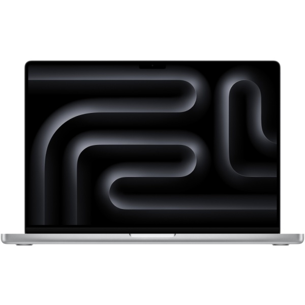 Ноутбук Apple MacBook Pro 16" (M5 Max, 2026),18/32 36 ГБ / 2 ТБ SSD, серебристый