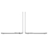 Ноутбук Apple MacBook Pro 16" (M5 Max, 2026),18/40 48 ГБ / 2 ТБ SSD, серебристый