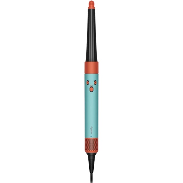 Стайлер Dyson AirWrap™ HS08 Straight+Wavy Vinca Blue/Topaz
