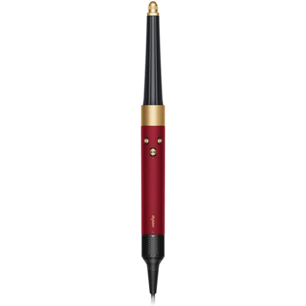 Стайлер Dyson AirWrap™ HS08 Straight+Wavy Red Velvet/Gold