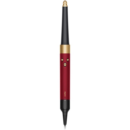 Стайлер Dyson AirWrap™ HS08 Straight+Wavy Red Velvet/Gold