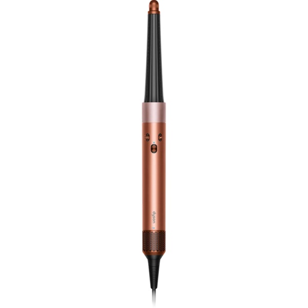 Стайлер Dyson AirWrap™ HS08 Complete Long Amber Silk/Pink Champagne