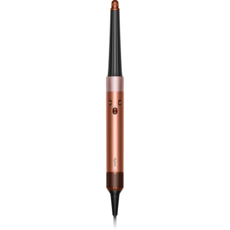 Стайлер Dyson AirWrap™ HS08 Complete Long Amber Silk/Pink Champagne