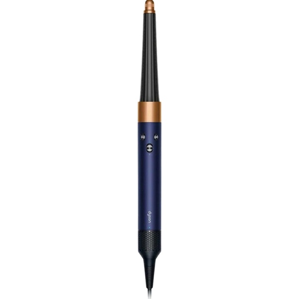 Стайлер Dyson AirWrap™ HS08 Complete Long Prussian Blue/Rich Copper