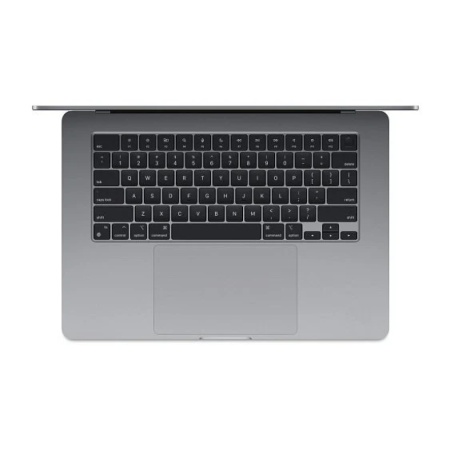 Ноутбук Apple MacBook Air 15" (M3, 2024), 24 ГБ / 512 ГБ SSD Цвет: "Серый космос"