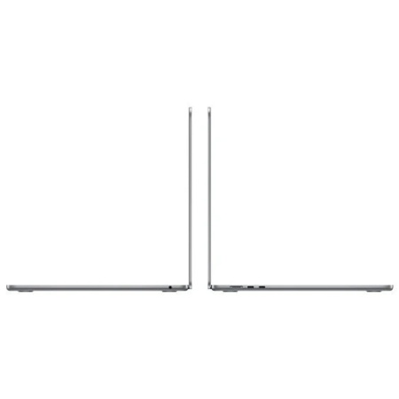 Ноутбук Apple MacBook Air 15" (M3, 2024), 24 ГБ / 512 ГБ SSD Цвет: "Серый космос"