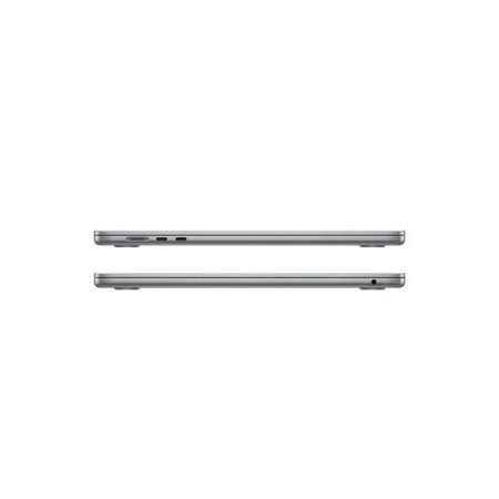 Ноутбук Apple MacBook Air 15" (M3, 2024), 24 ГБ / 512 ГБ SSD Цвет: "Серый космос"