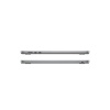 Ноутбук Apple MacBook Air 15" (M3, 2024), 24 ГБ / 512 ГБ SSD Цвет: "Серый космос"