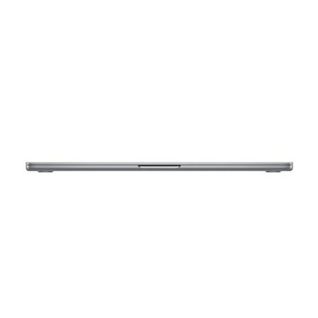 Ноутбук Apple MacBook Air 15" (M3, 2024), 24 ГБ / 512 ГБ SSD Цвет: "Серый космос"