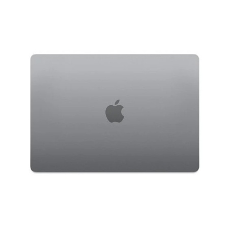Ноутбук Apple MacBook Air 15" (M3, 2024), 24 ГБ / 512 ГБ SSD Цвет: "Серый космос"