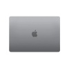 Ноутбук Apple MacBook Air 15" (M3, 2024), 24 ГБ / 512 ГБ SSD Цвет: "Серый космос"