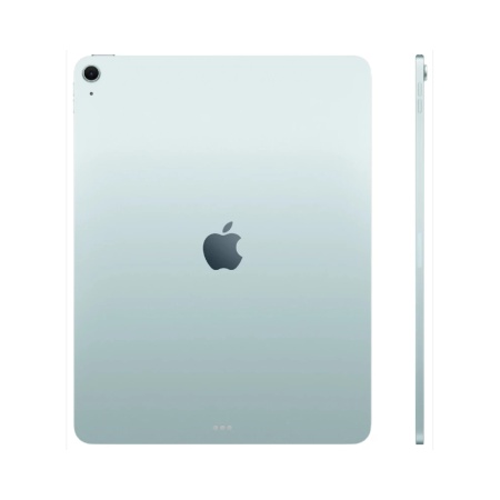 Планшет Apple iPad Air 13" (2026) Wi-Fi + Cellular 128 ГБ. Цвет: "Синий"