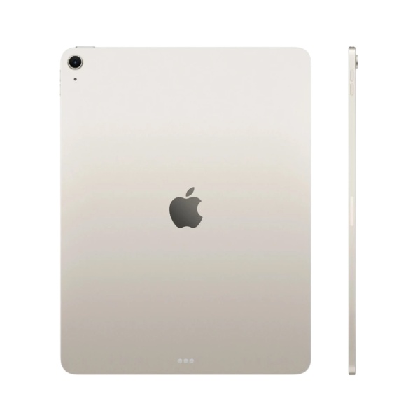Планшет Apple iPad Air 13" (2026) Wi-Fi + Cellular 128 ГБ. Цвет: "Сияющая звезда"