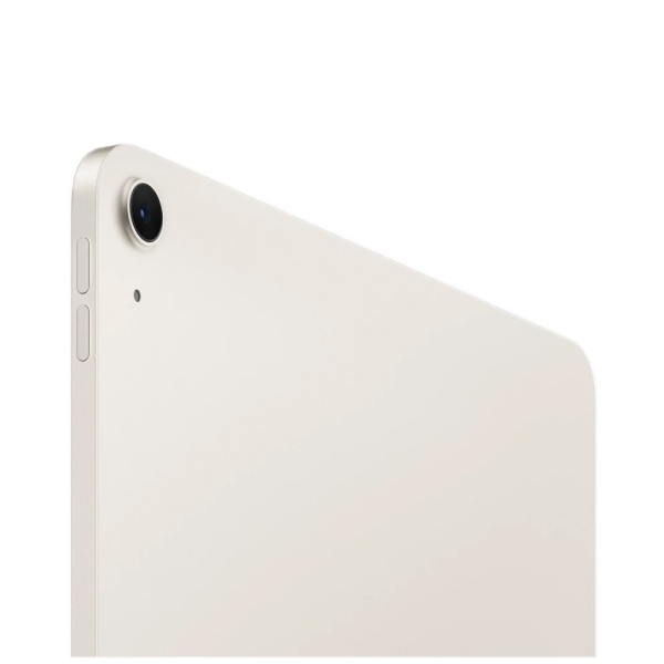 Планшет Apple iPad Air 13" (2026) Wi-Fi + Cellular 128 ГБ. Цвет: "Сияющая звезда"