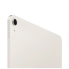 Планшет Apple iPad Air 13" (2026) Wi-Fi + Cellular 256 ГБ. Цвет: "Сияющая звезда"
