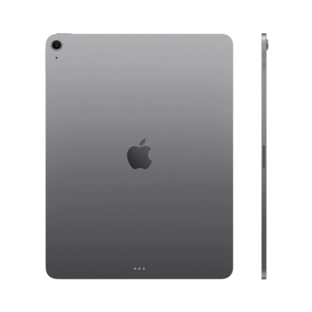 Планшет Apple iPad Air 13" (2026) Wi-Fi + Cellular 1 ТБ. Цвет: "Серый космос"