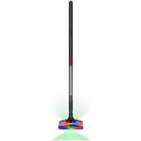 Пылесос беспроводной Dyson PencilVac Fluffycones