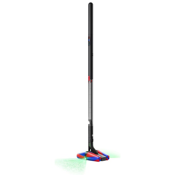 Пылесос беспроводной Dyson PencilVac Fluffycones