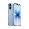 Смартфон Apple iPhone 17 256 ГБ (nano-SIM + eSIM). Цвет: туманно-синий