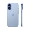 Смартфон Apple iPhone 17 256 ГБ (nano-SIM + eSIM). Цвет: туманно-синий