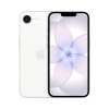 Смартфон Apple iPhone 17e 256 ГБ (nano-SIM + eSIM). Цвет: белый